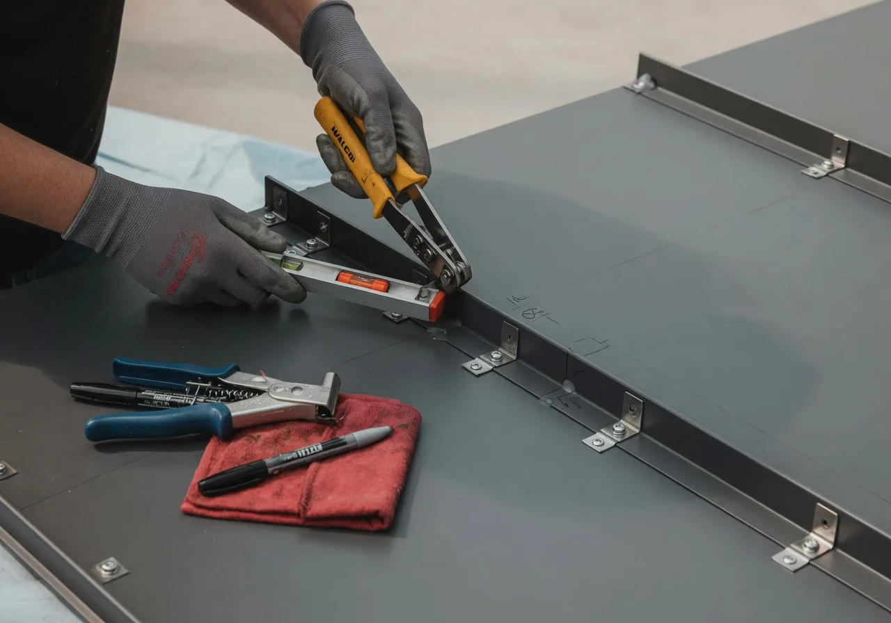Why choose Metal Roofing Installation in Mount Vernon, GA